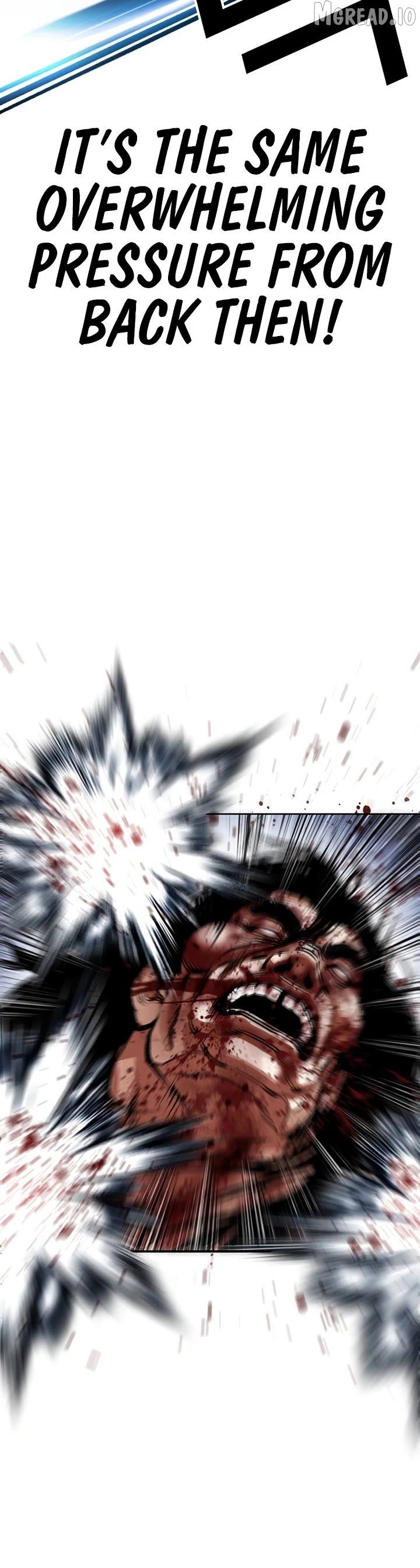 Read Lookism chapter 607 image 17 on Lezhin