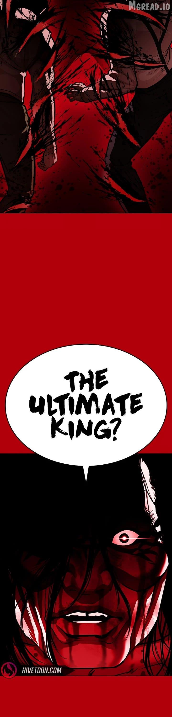 Read Lookism chapter 607 image 34 on Lezhin