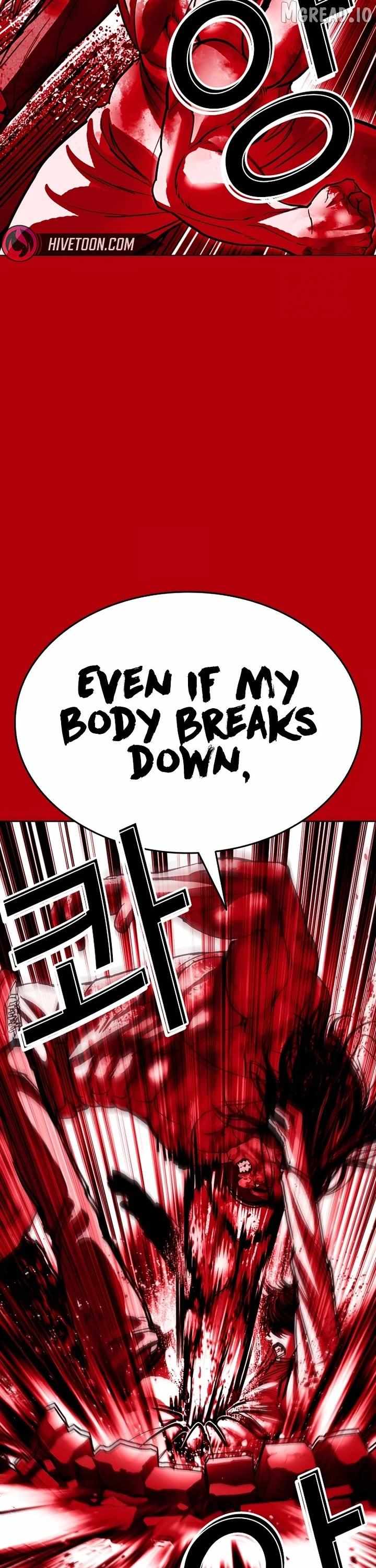Read Lookism chapter 607 image 38 on Lezhin