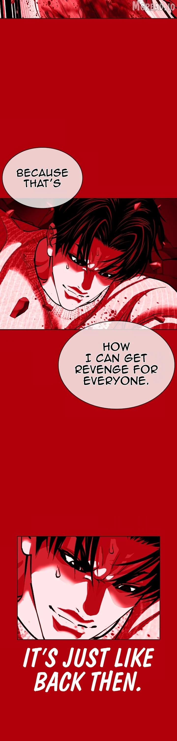 Read Lookism chapter 607 image 40 on Lezhin