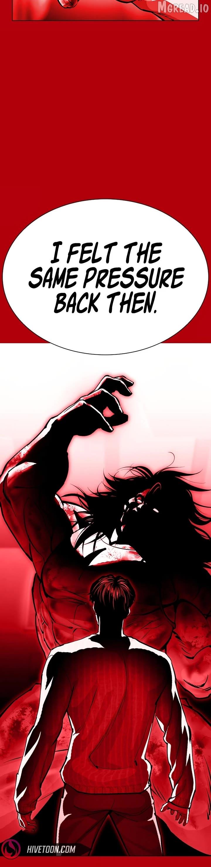 Read Lookism chapter 607 image 42 on Lezhin