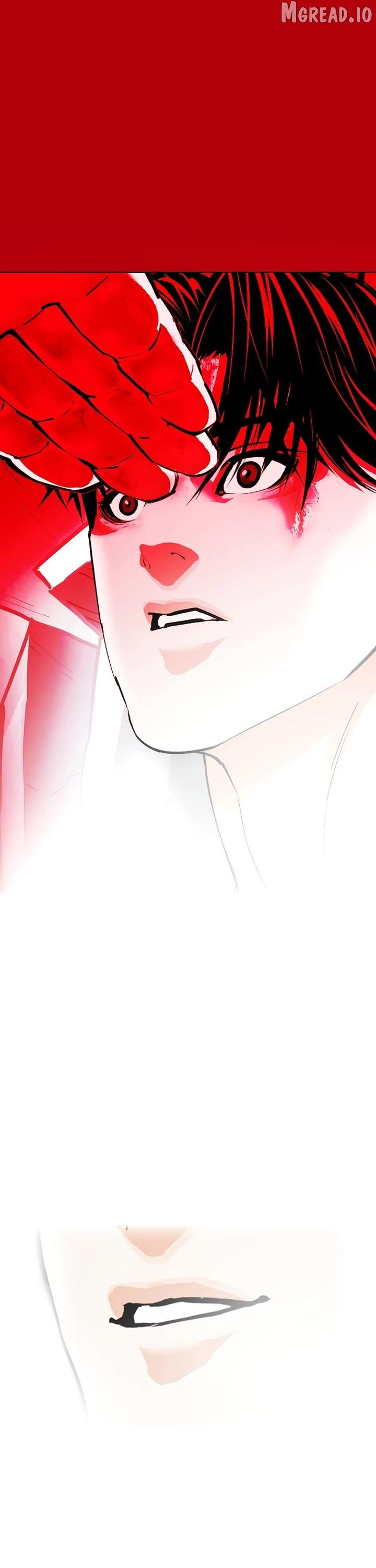 Read Lookism chapter 607 image 46 on Lezhin