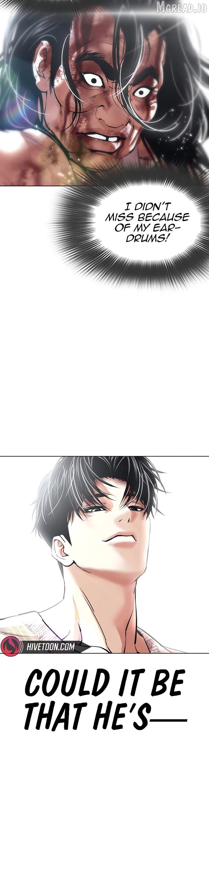Read Lookism chapter 607 image 48 on Lezhin