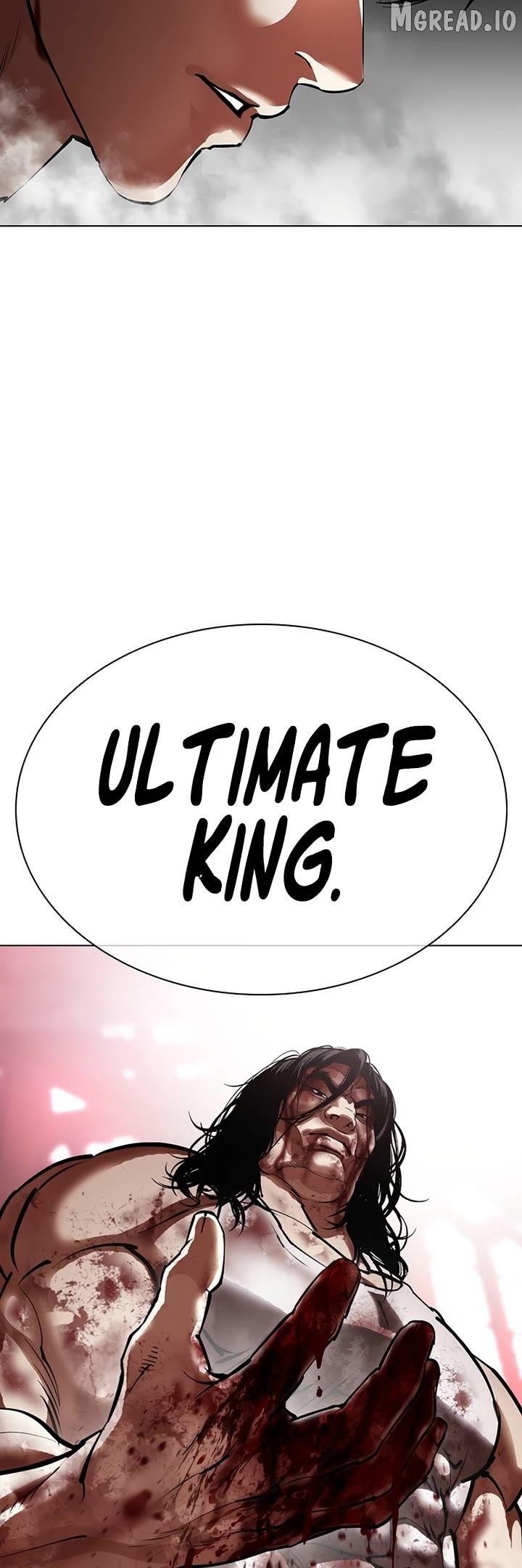 Read Lookism chapter 607 image 5 on Lezhin