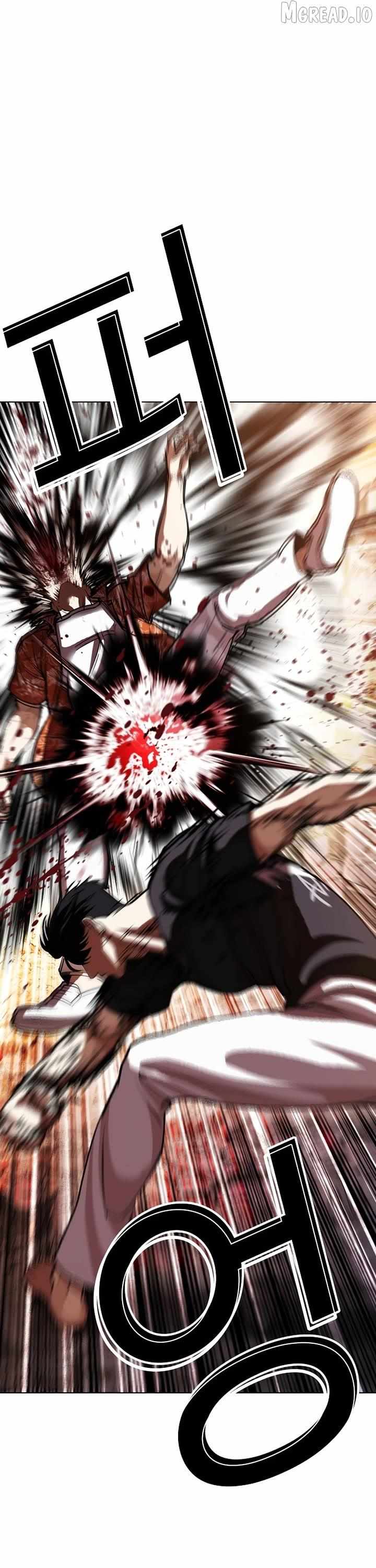 Read Lookism chapter 607 image 55 on Lezhin