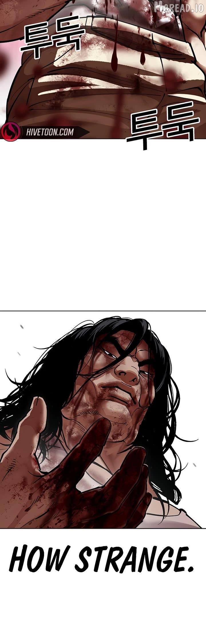 Read Lookism chapter 607 image 6 on Lezhin