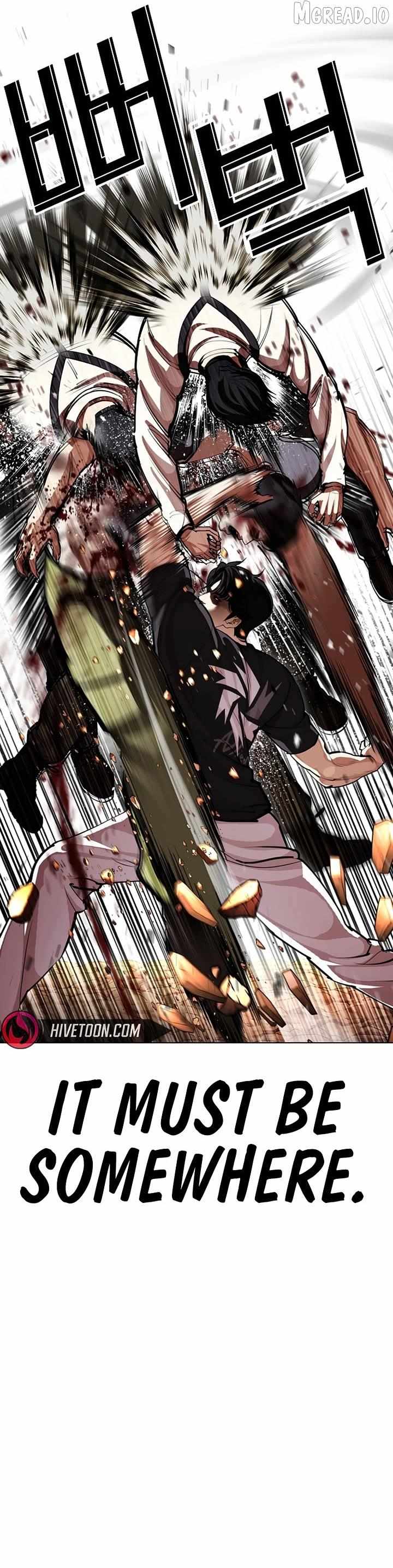 Read Lookism chapter 607 image 60 on Lezhin