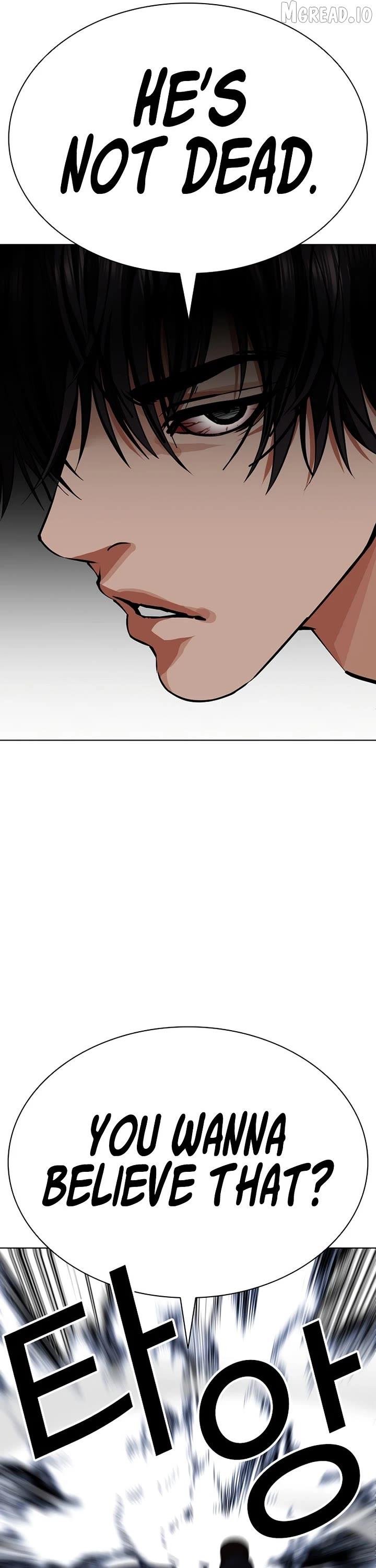 Read Lookism chapter 607 image 67 on Lezhin