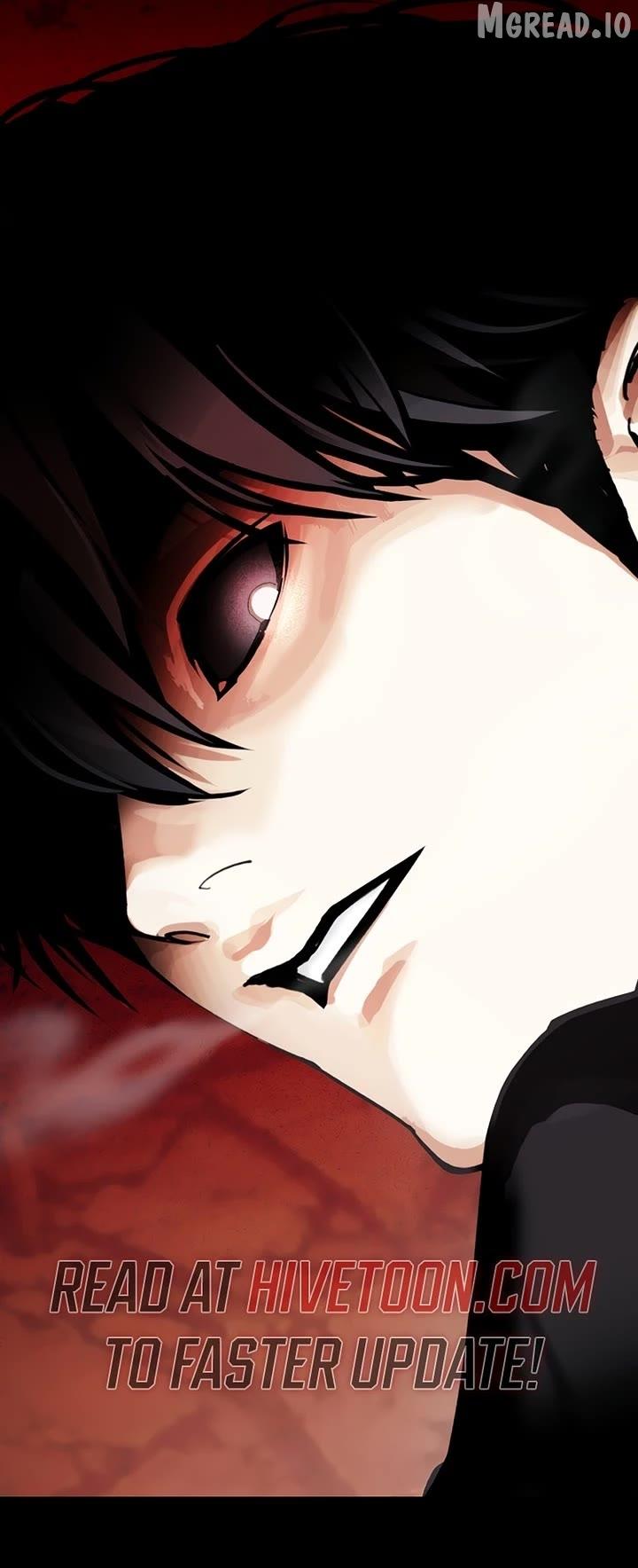Read Lookism chapter 607 image 77 on Lezhin