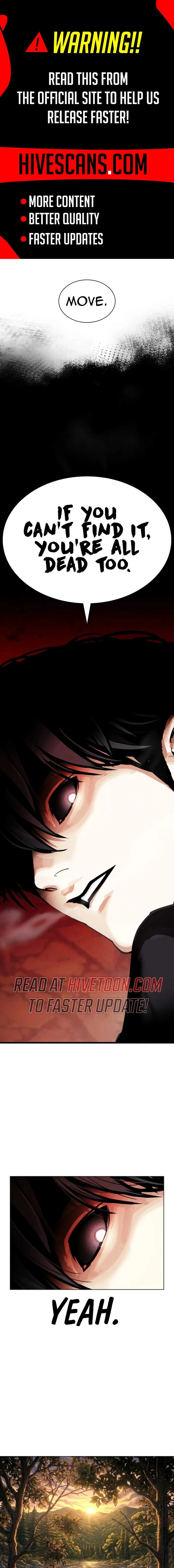 Read Lookism chapter 608 image 1 on Lezhin