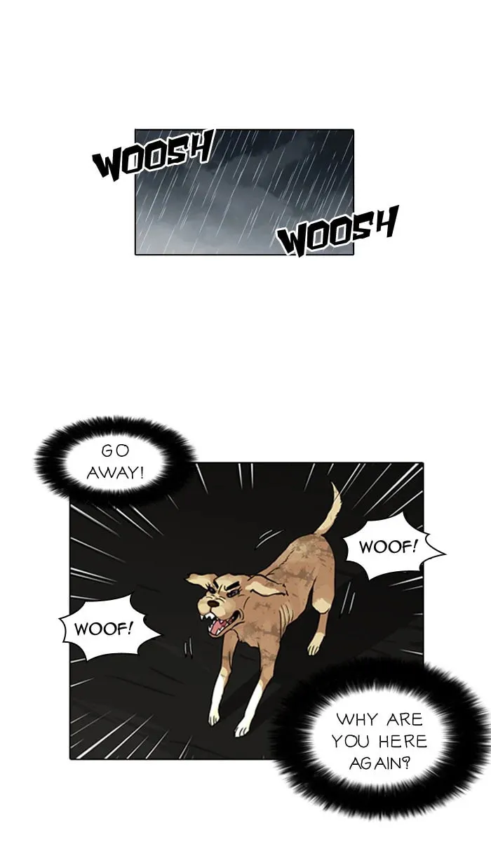 Read Lookism chapter 61 image 0 on Lezhin