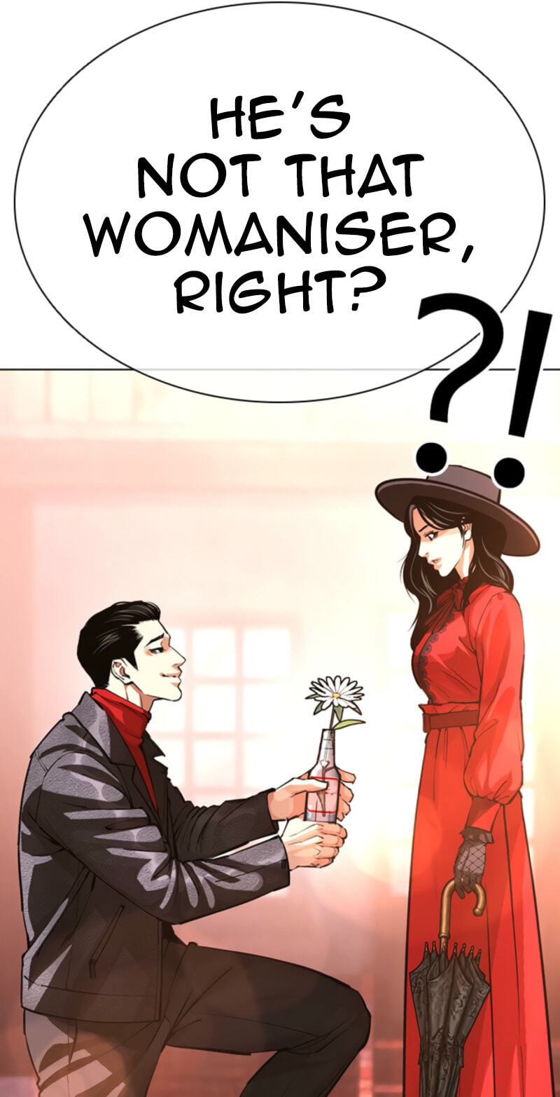 Read Lookism chapter 611 image 105 on Lezhin