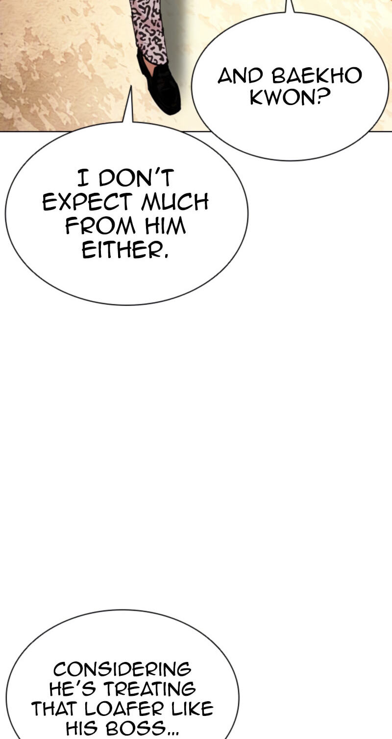 Read Lookism chapter 611 image 11 on Lezhin