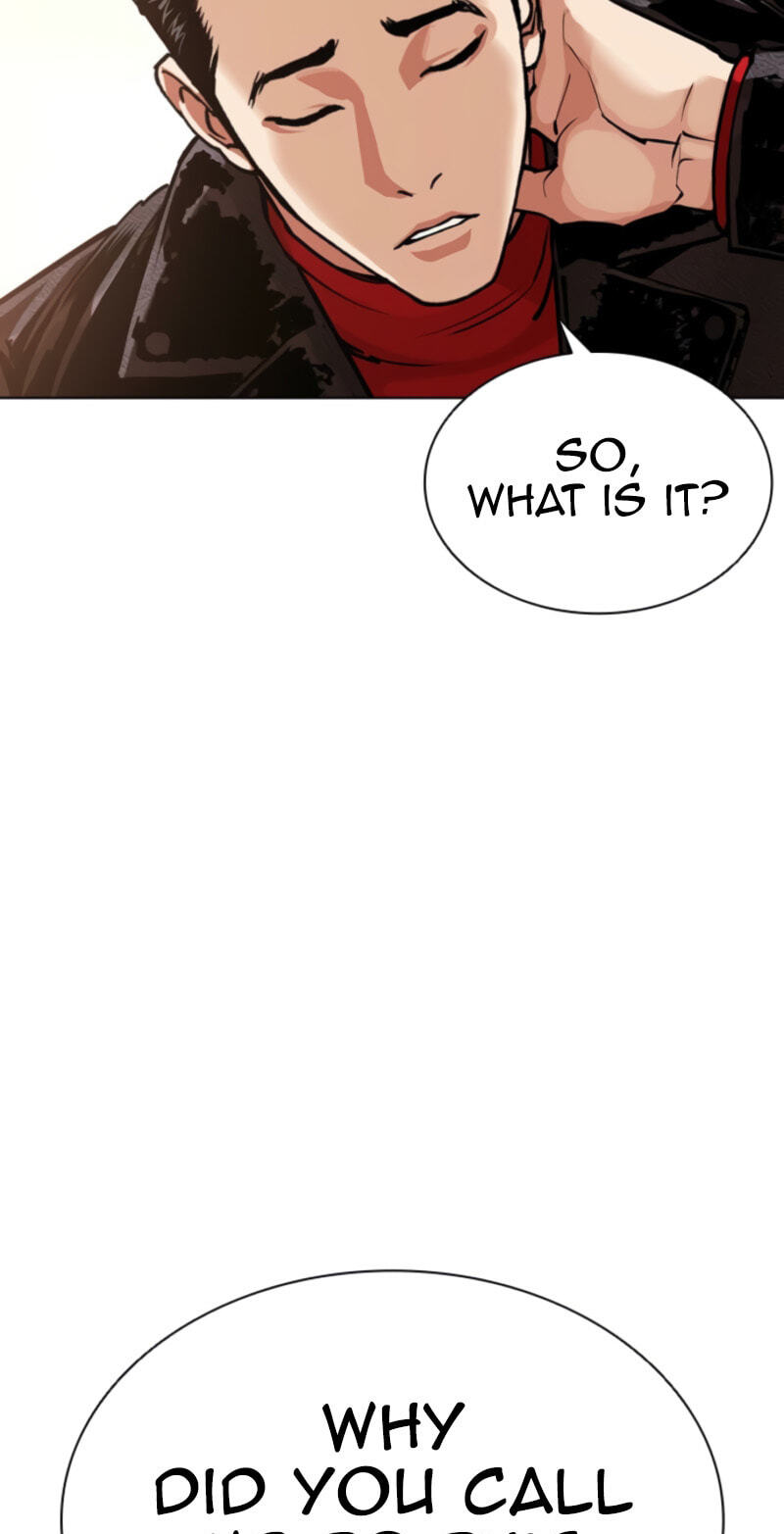 Read Lookism chapter 611 image 113 on Lezhin