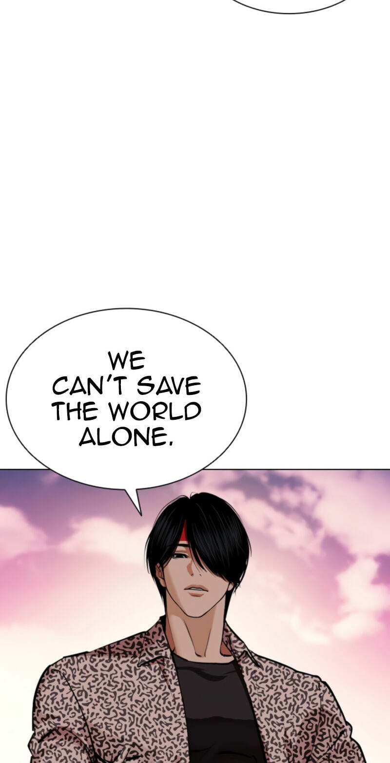 Read Lookism chapter 611 image 115 on Lezhin