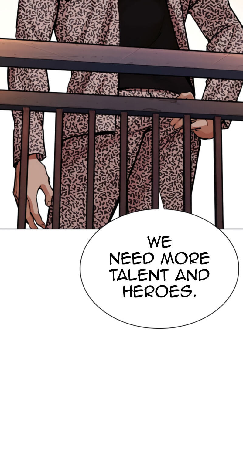 Read Lookism chapter 611 image 116 on Lezhin