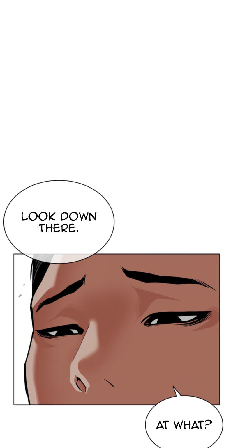 Read Lookism chapter 611 image 118 on Lezhin