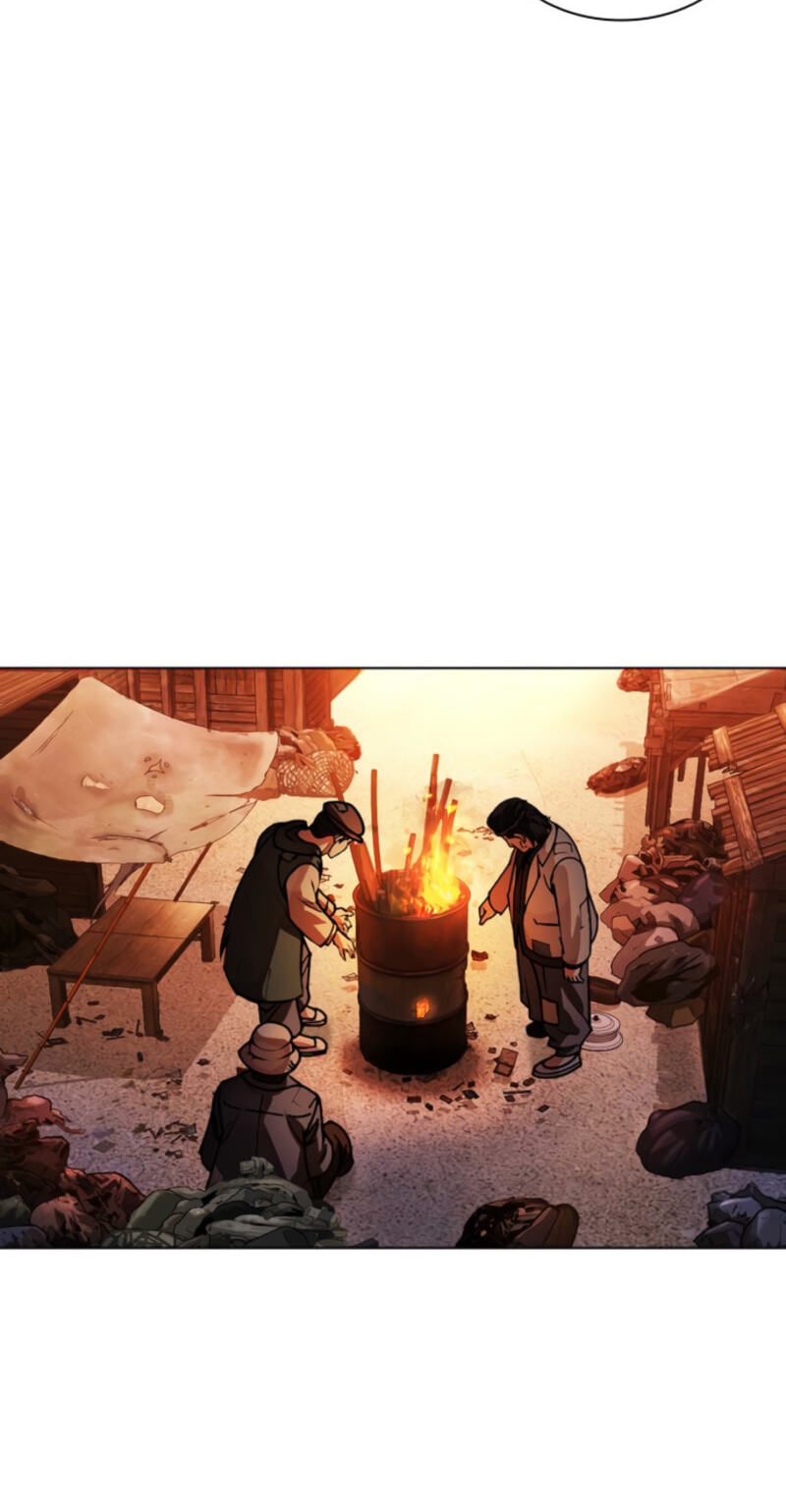 Read Lookism chapter 611 image 119 on Lezhin