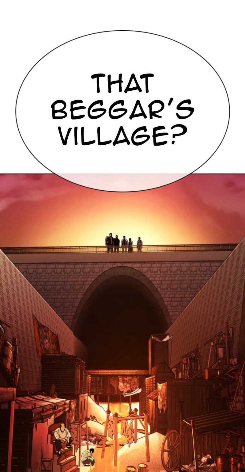 Read Lookism chapter 611 image 121 on Lezhin