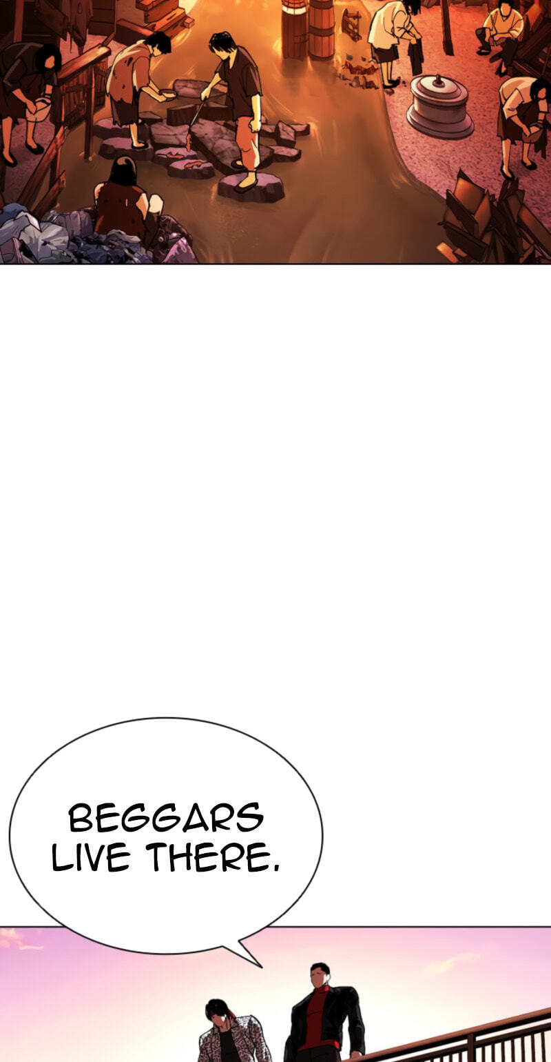 Read Lookism chapter 611 image 122 on Lezhin