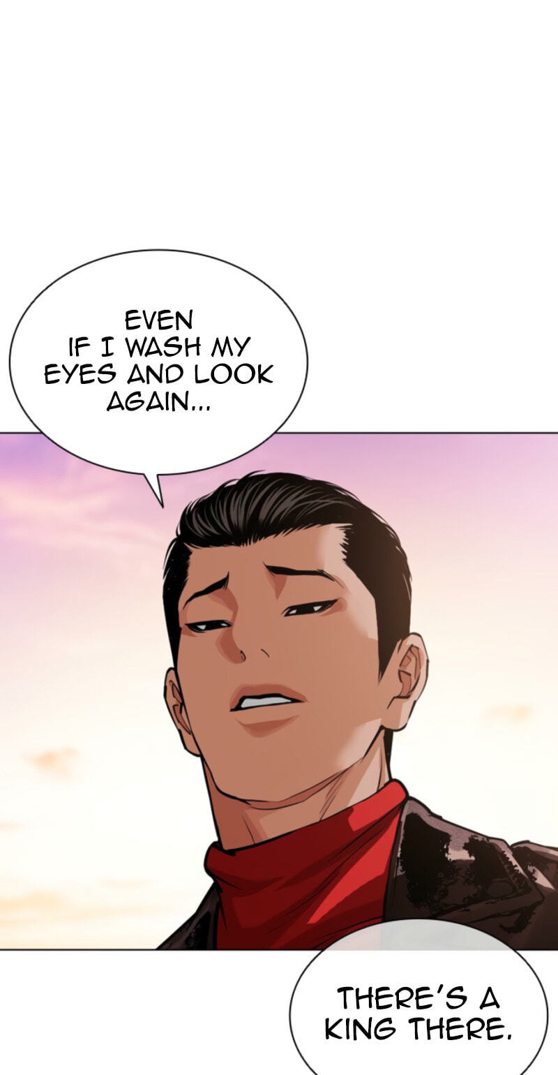 Read Lookism chapter 611 image 124 on Lezhin