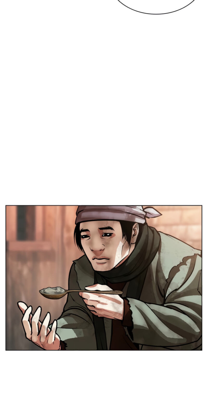 Read Lookism chapter 611 image 125 on Lezhin