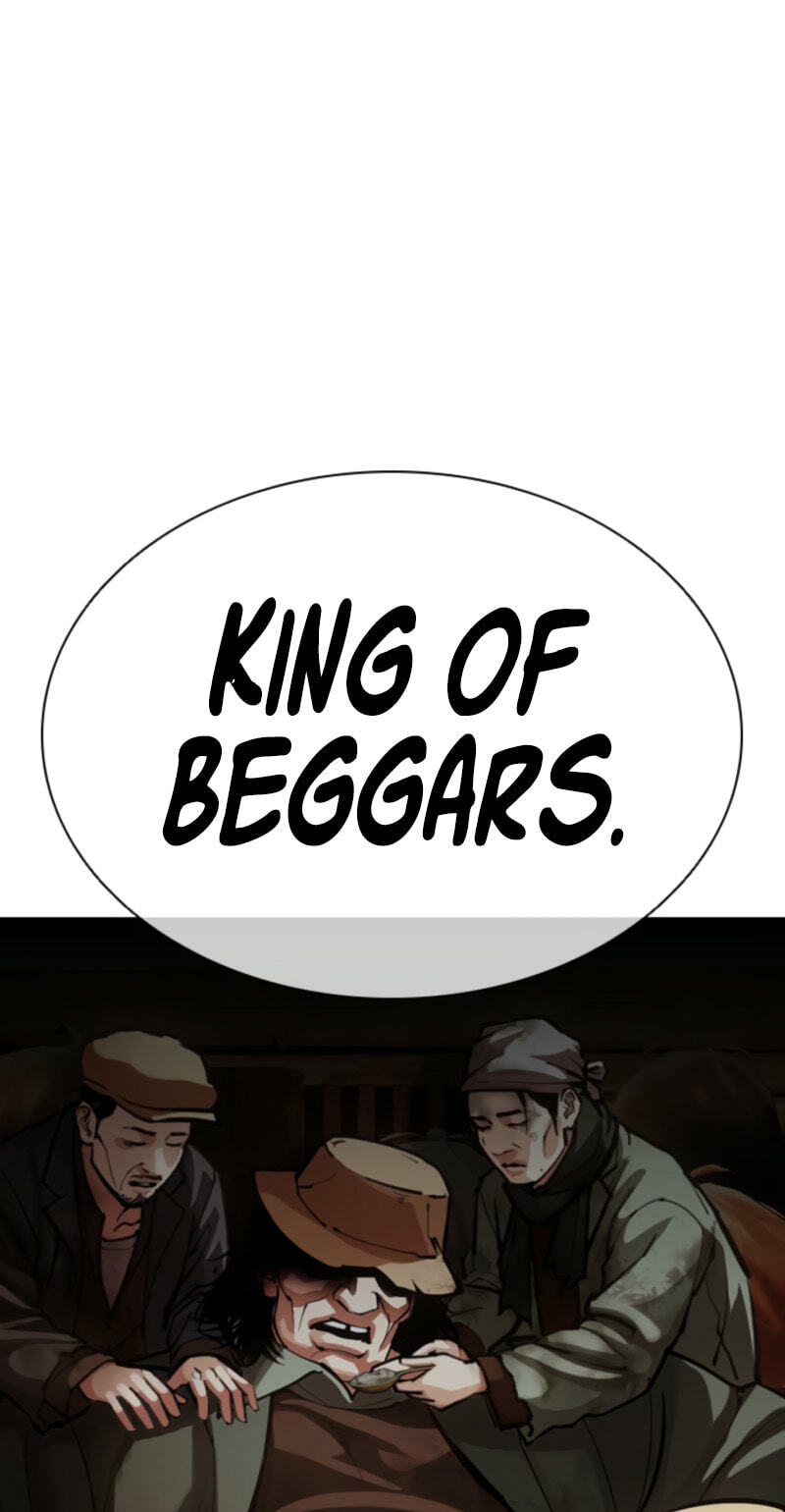 Read Lookism chapter 611 image 126 on Lezhin