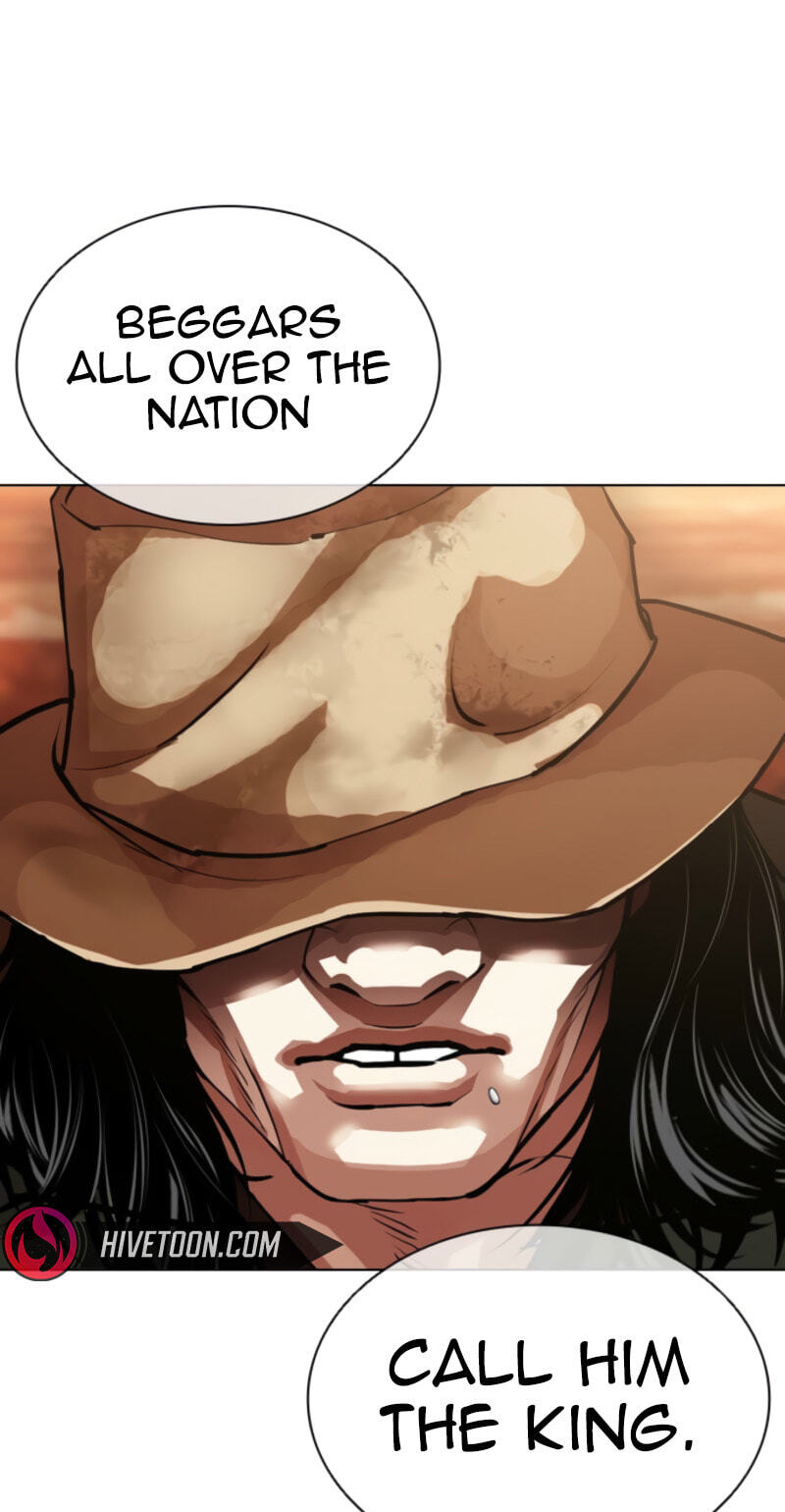 Read Lookism chapter 611 image 128 on Lezhin