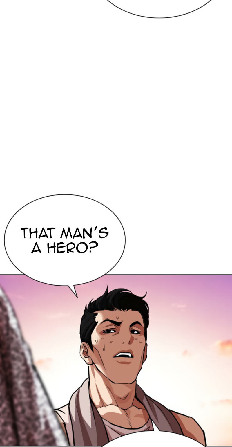 Read Lookism chapter 611 image 129 on Lezhin