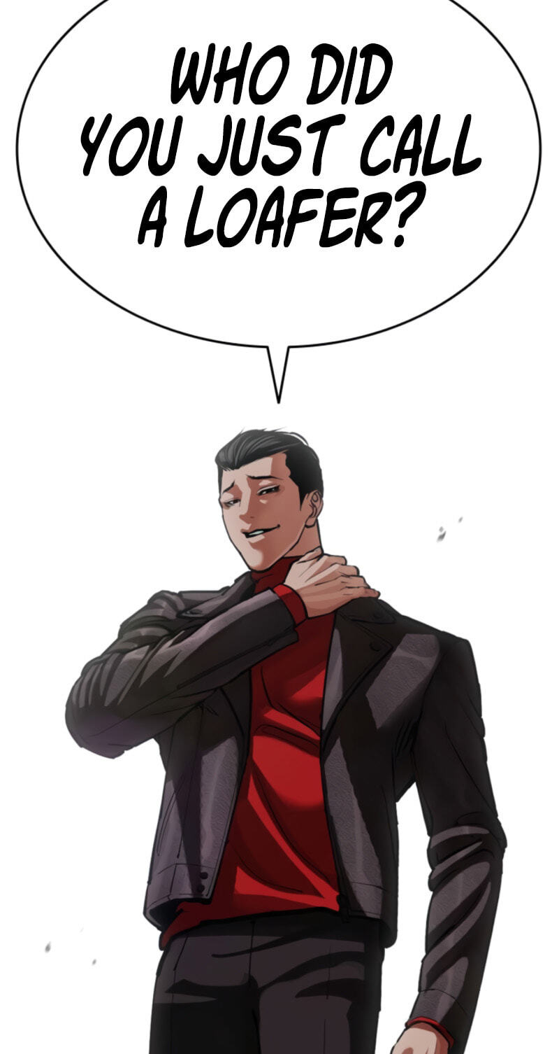 Read Lookism chapter 611 image 13 on Lezhin