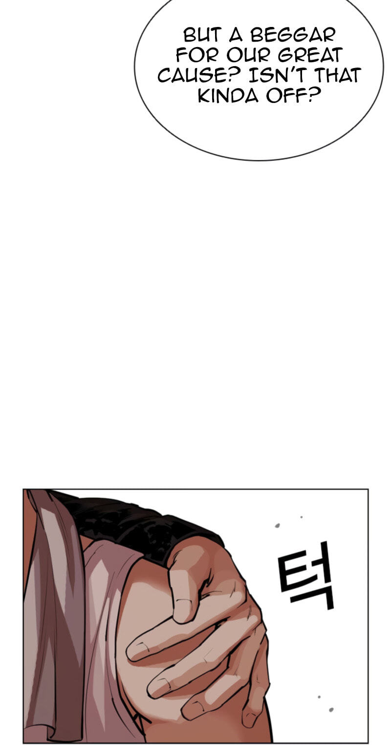 Read Lookism chapter 611 image 130 on Lezhin