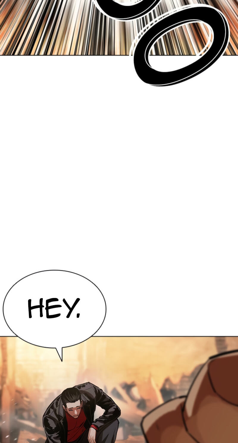 Read Lookism chapter 611 image 138 on Lezhin