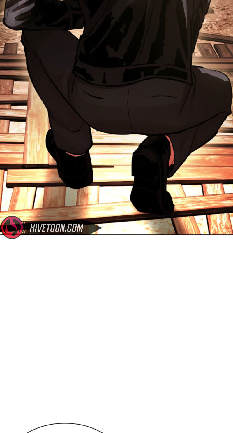 Read Lookism chapter 611 image 141 on Lezhin