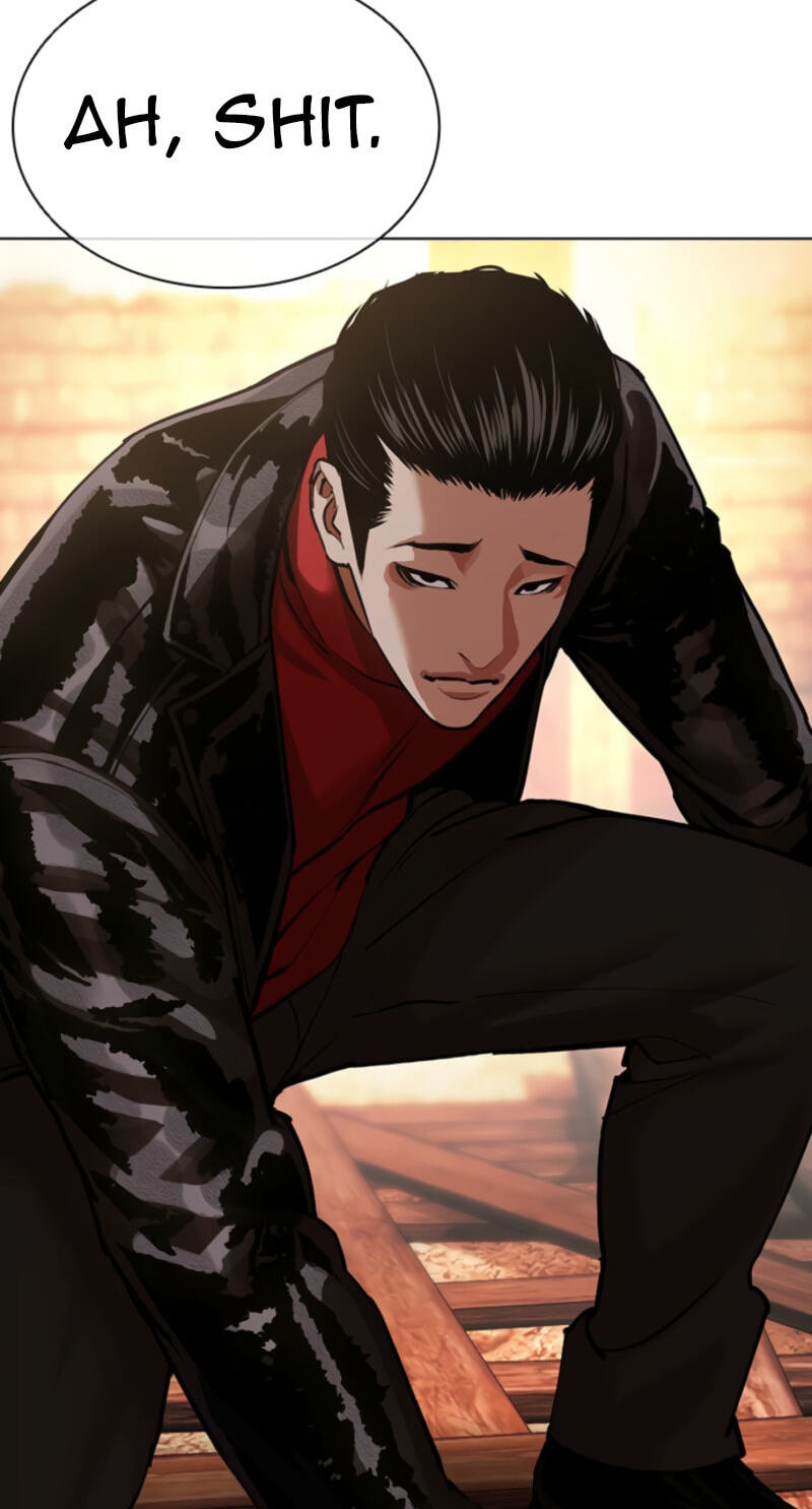 Read Lookism chapter 611 image 142 on Lezhin