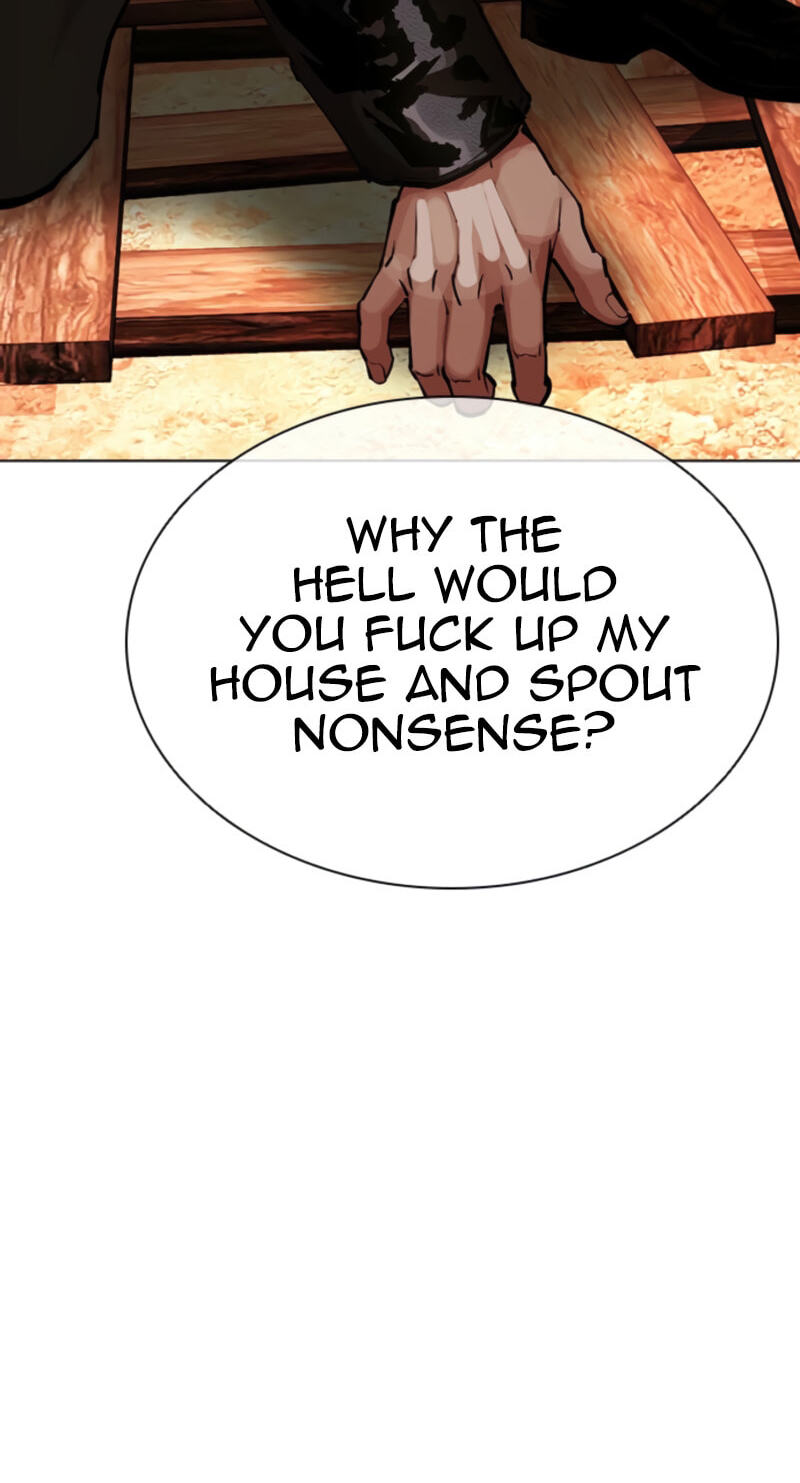 Read Lookism chapter 611 image 143 on Lezhin
