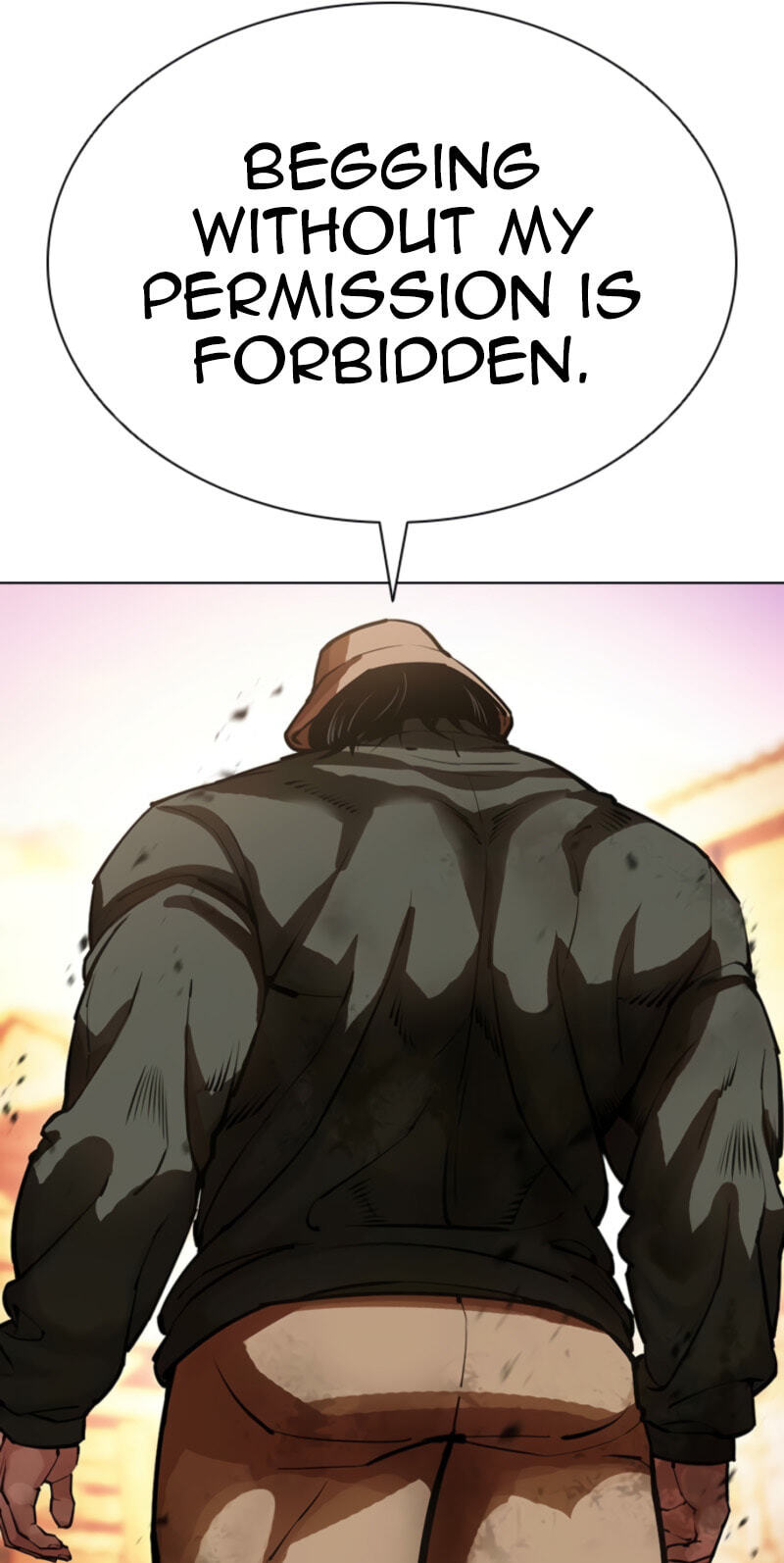 Read Lookism chapter 611 image 144 on Lezhin
