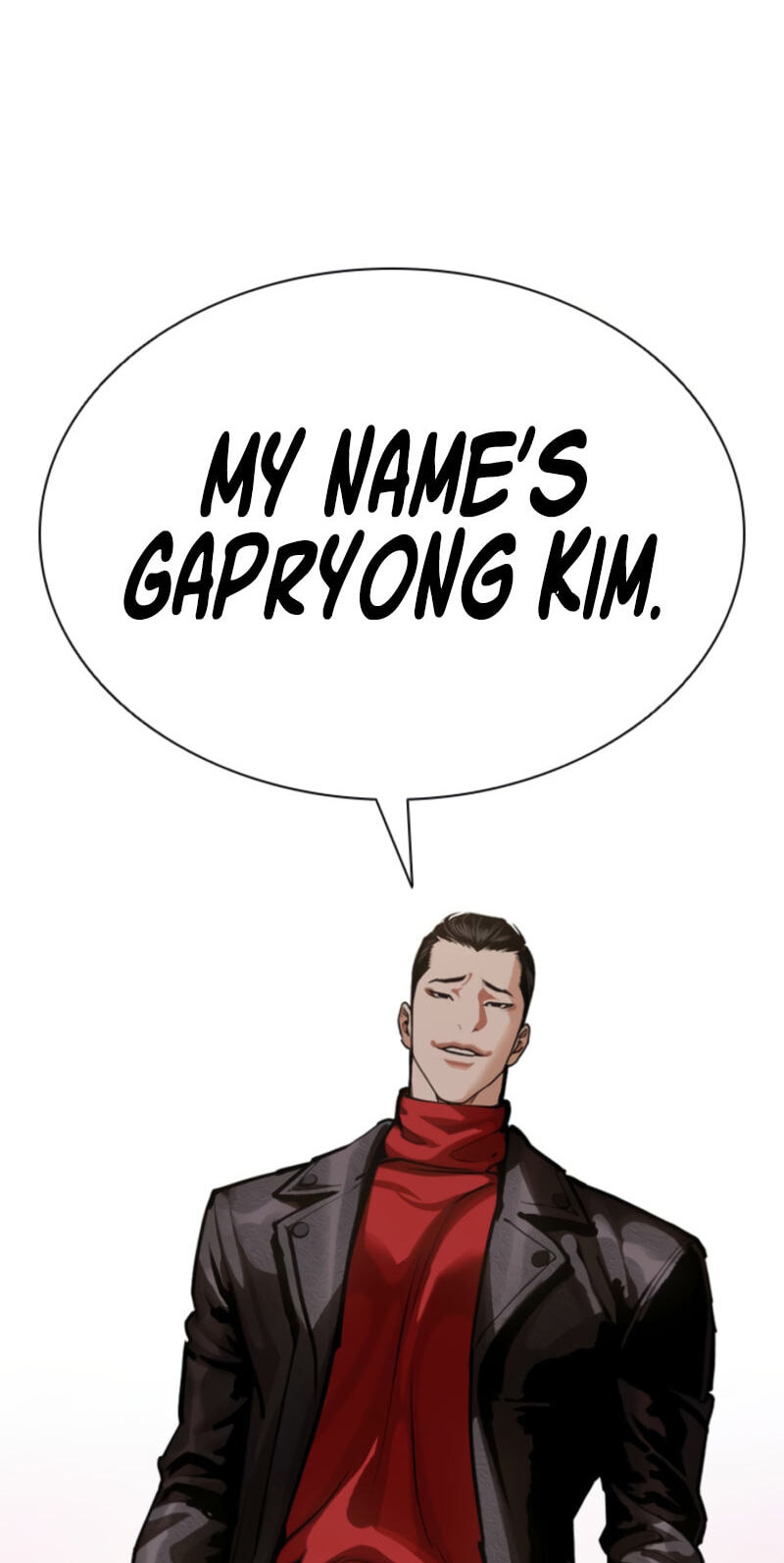 Read Lookism chapter 611 image 146 on Lezhin