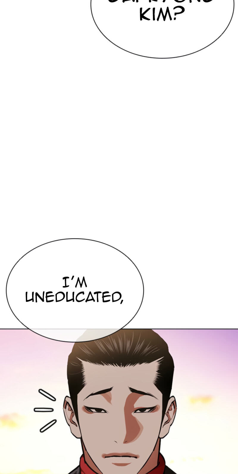 Read Lookism chapter 611 image 148 on Lezhin
