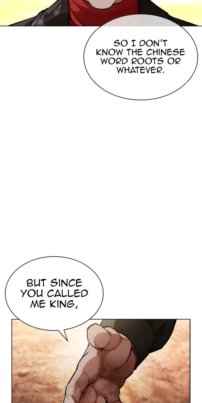 Read Lookism chapter 611 image 149 on Lezhin