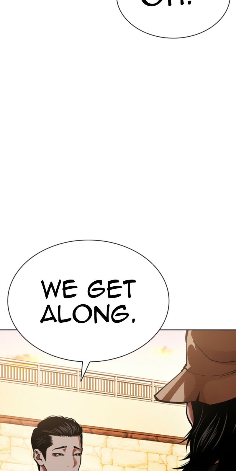 Read Lookism chapter 611 image 152 on Lezhin