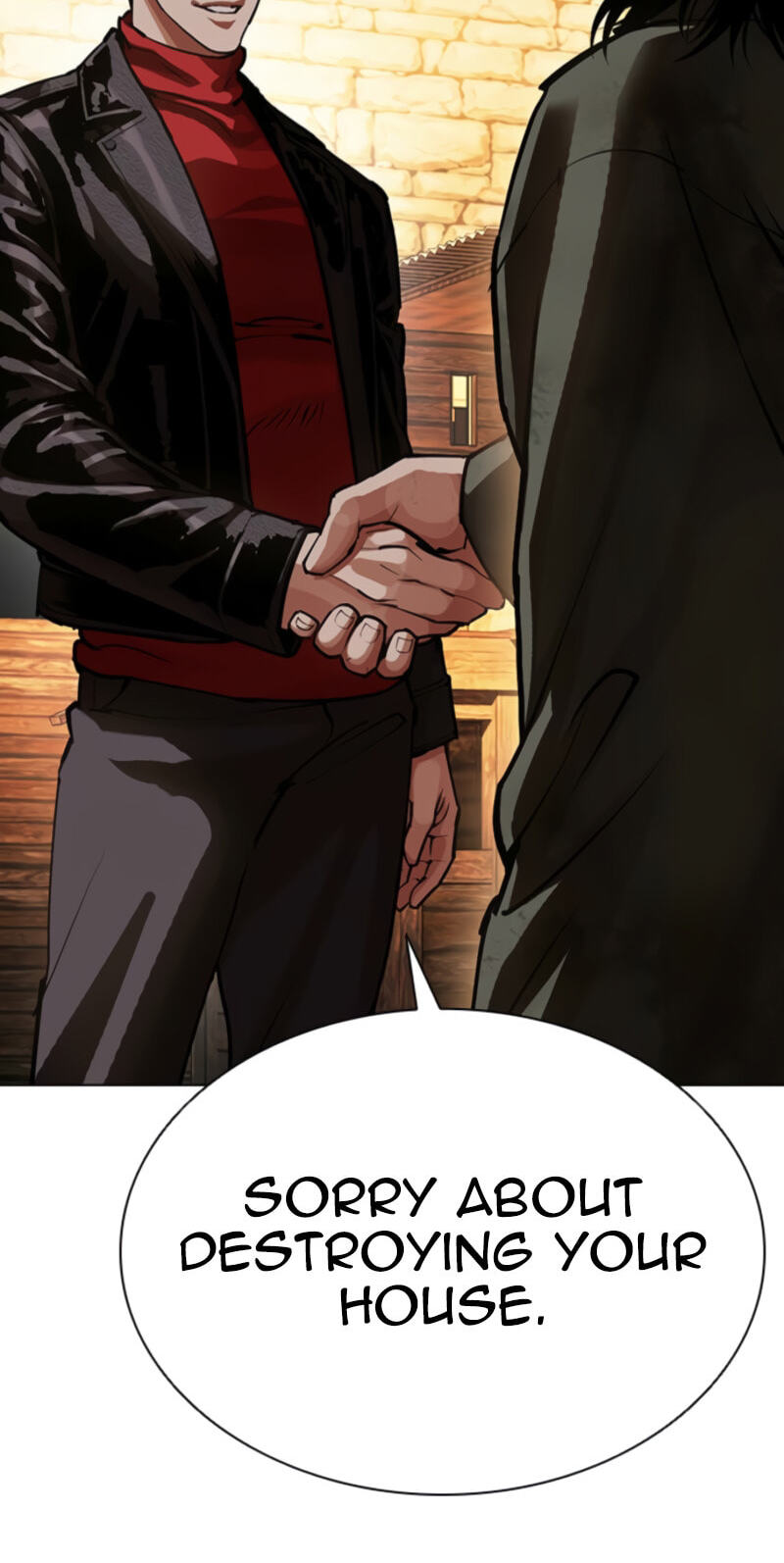 Read Lookism chapter 611 image 153 on Lezhin