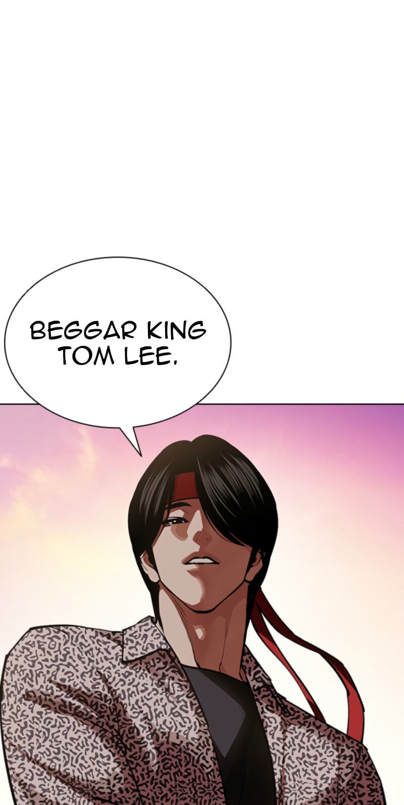 Read Lookism chapter 611 image 154 on Lezhin