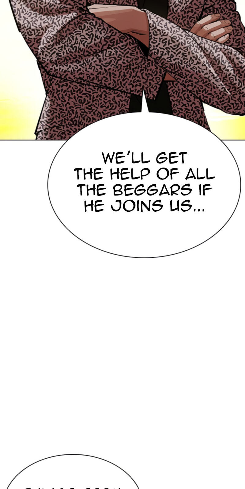 Read Lookism chapter 611 image 155 on Lezhin