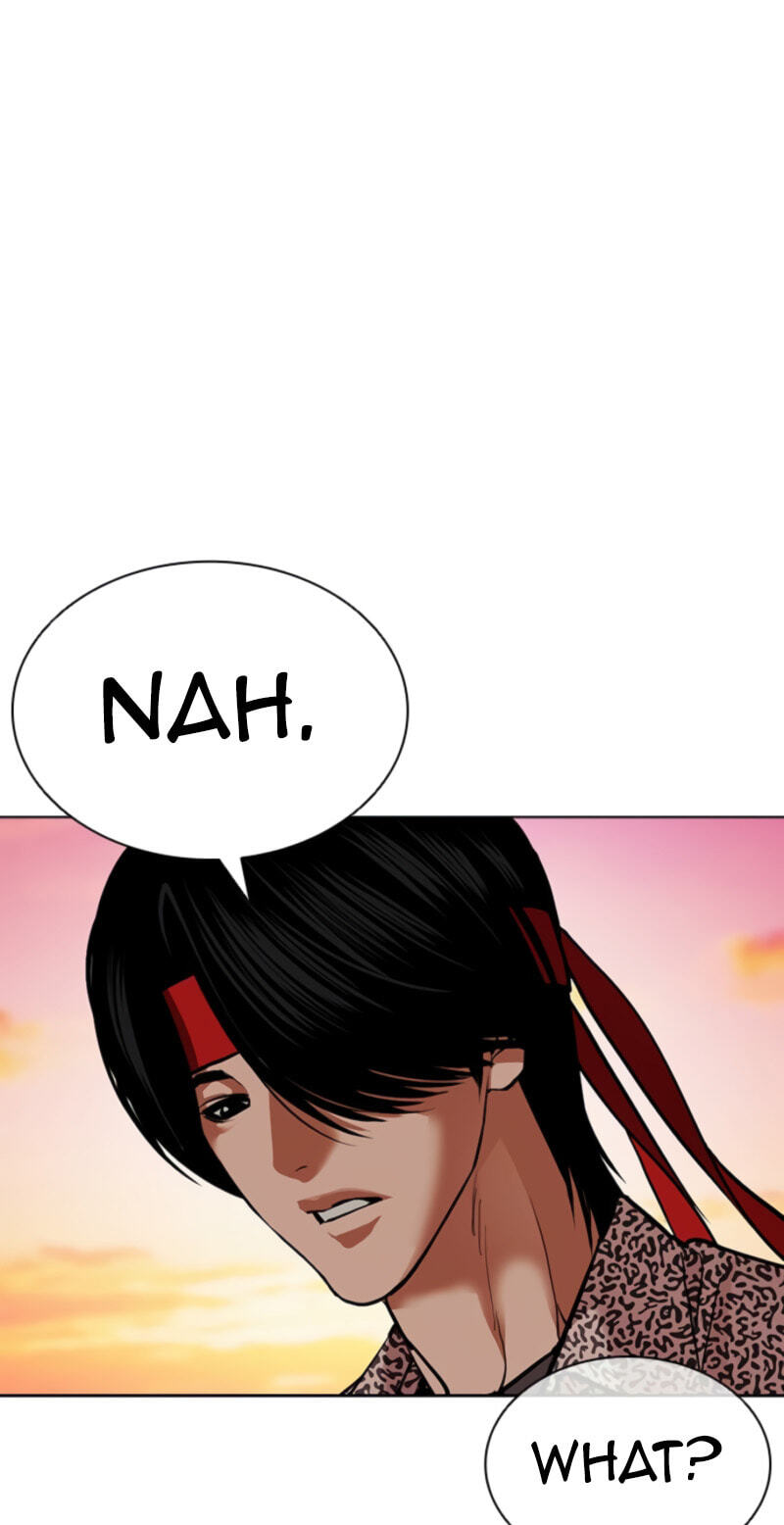 Read Lookism chapter 611 image 157 on Lezhin