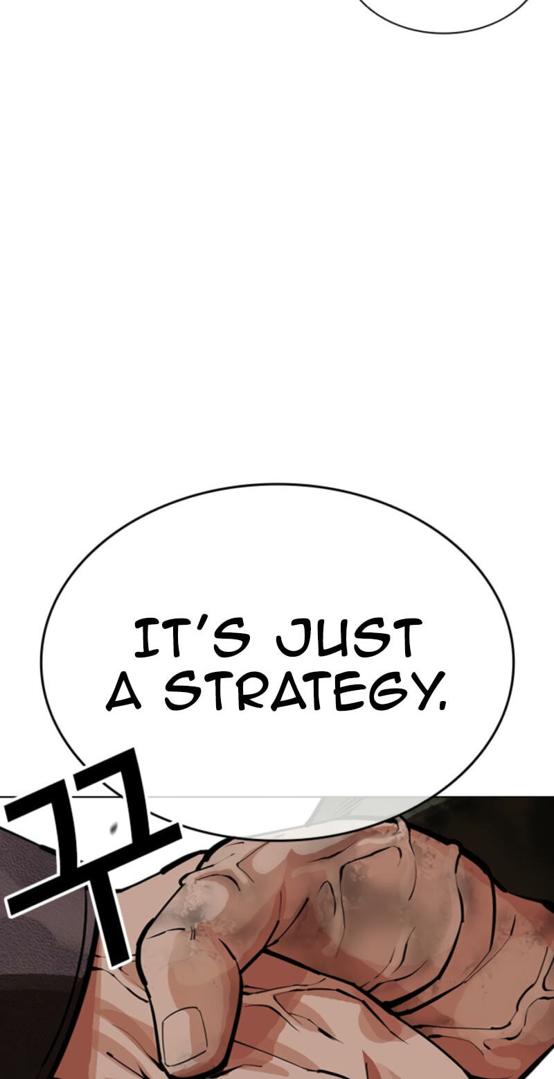 Read Lookism chapter 611 image 158 on Lezhin
