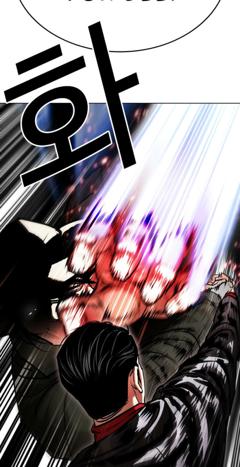Read Lookism chapter 611 image 161 on Lezhin
