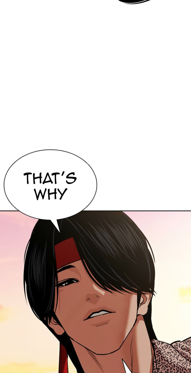 Read Lookism chapter 611 image 164 on Lezhin