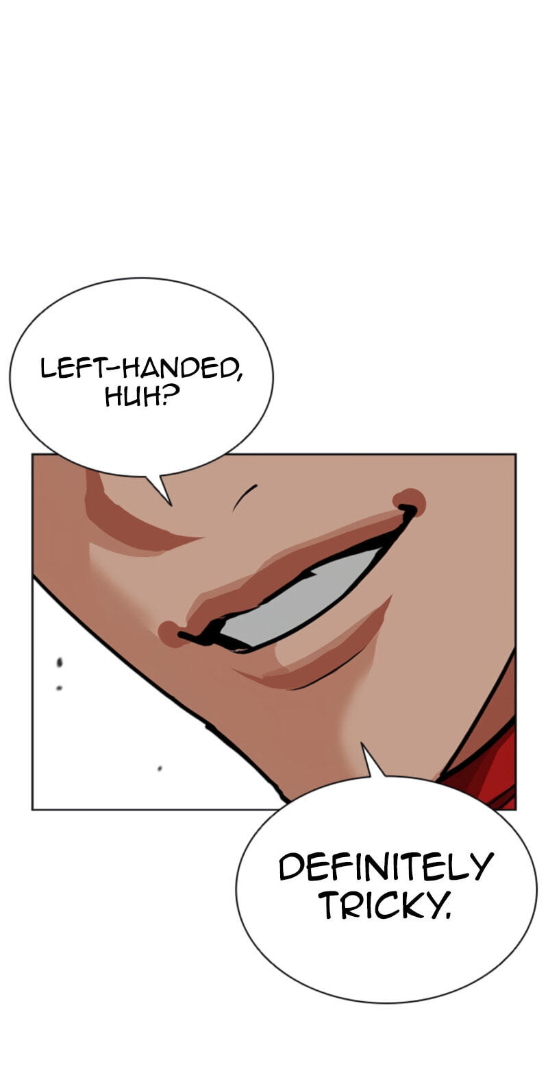 Read Lookism chapter 611 image 167 on Lezhin