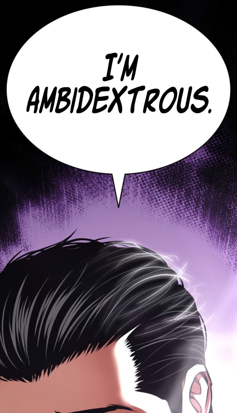 Read Lookism chapter 611 image 169 on Lezhin