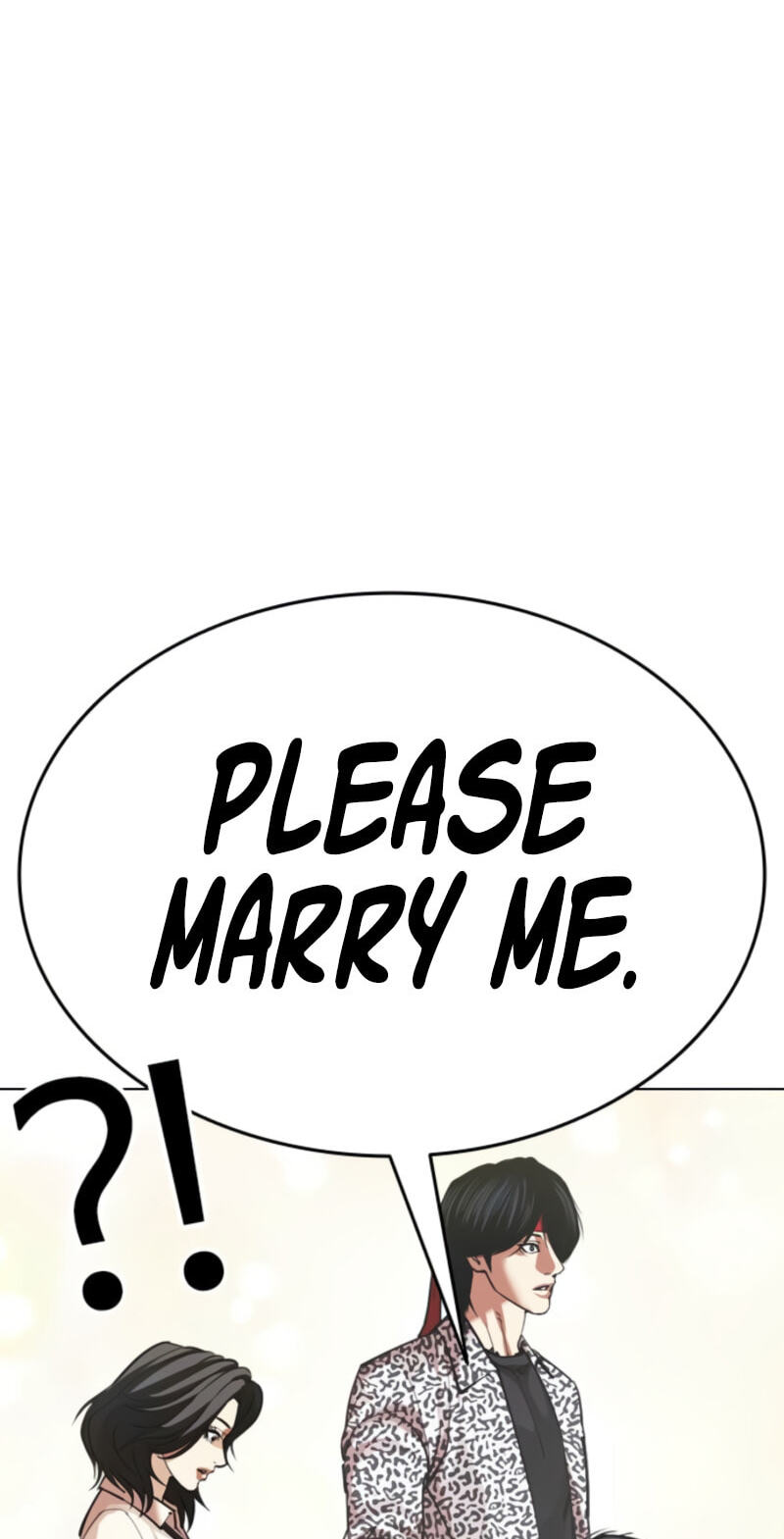 Read Lookism chapter 611 image 17 on Lezhin